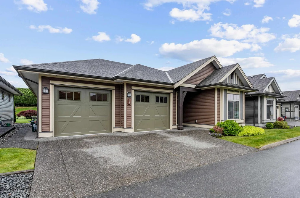 House for sale at 115 45900 South Sumas Road, Chilliwack BC V2r 0s9 Sardis British Columbia - MLS: R3129262