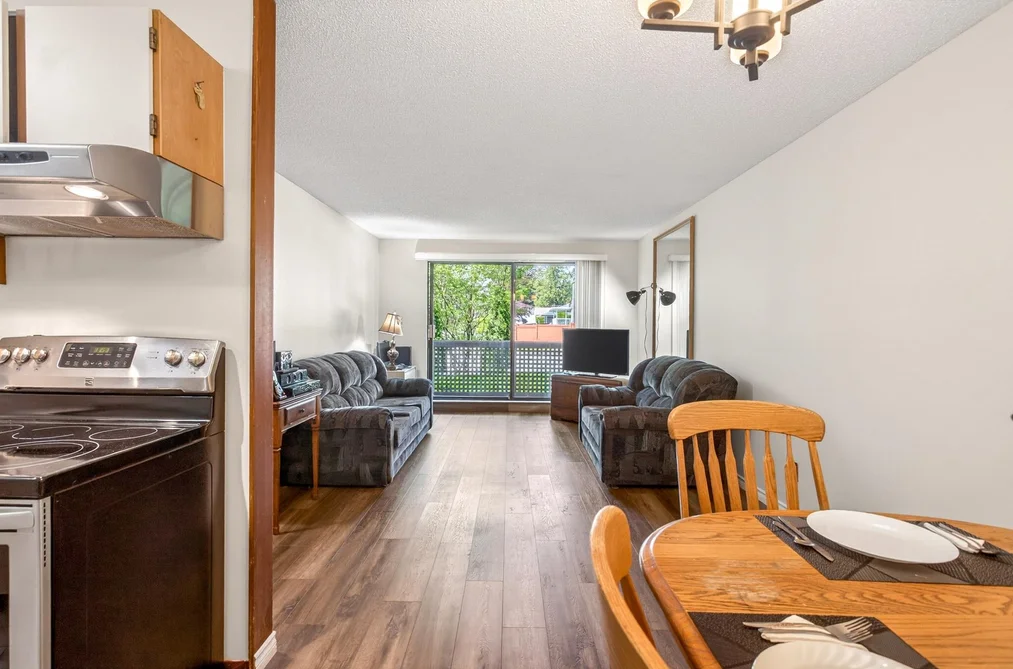 115 535 BLUE MOUNTAIN STREET, Coquitlam BC V3J 4R2, Coquitlam BC — Residential for Sale - Photo 2