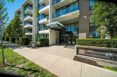 5687 Gray Ave Unit 115, Vancouver, BC - MLS: R3153559