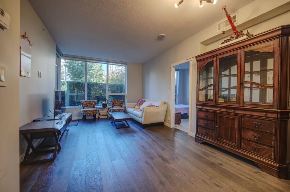 115 5687 GRAY AVENUE, Vancouver BC V6S 0K7, Vancouver BC — Residential for Sale - Photo 2