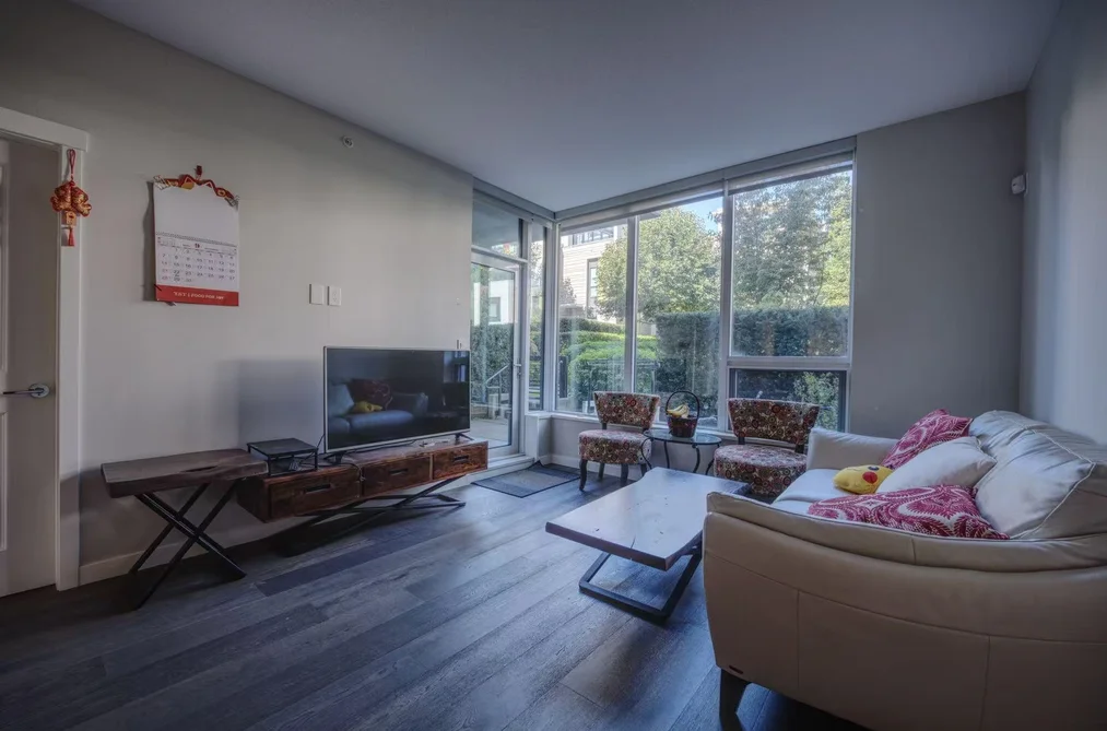 115 5687 GRAY AVENUE, Vancouver BC V6S 0K7, Vancouver BC — Residential for Sale - Photo 3