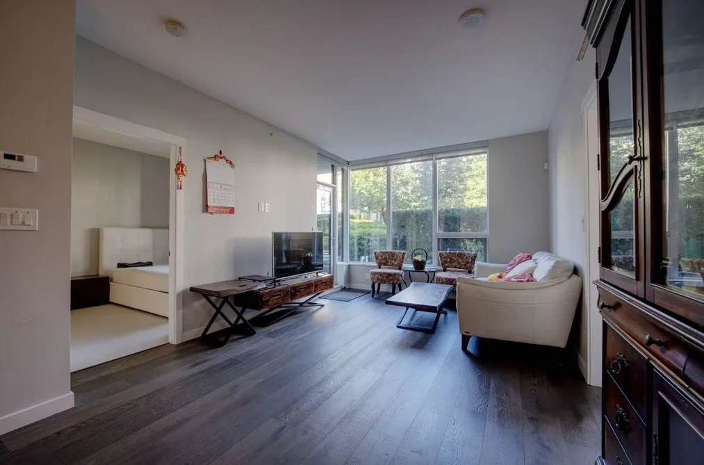115 5687 GRAY AVENUE, Vancouver BC V6S 0K7, Vancouver BC — Residential for Sale - Photo 4
