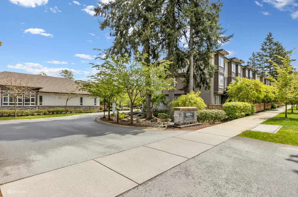 Townhouse for sale at 115 5888 144 Street Surrey British Columbia - MLS: R3119291