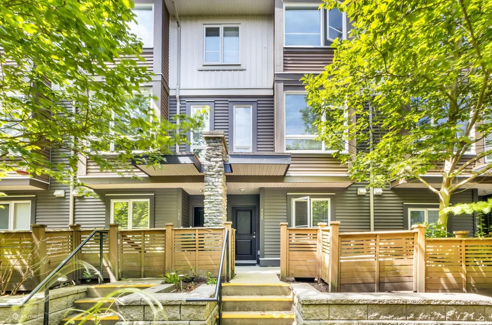 115 5888 144 STREET, Surrey BC V3Z 0G8, Surrey BC — Residential for Sale - Photo 4