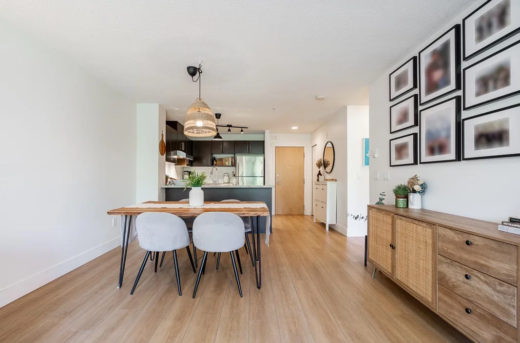 115 600 KLAHANIE DRIVE, Port Moody BC V3H 5L2, Port Moody BC — Residential for Sale - Photo 4