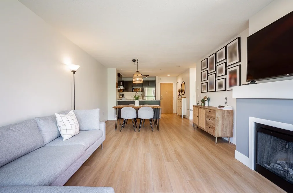 115 600 KLAHANIE DRIVE, Port Moody BC V3H 5L2, Port Moody BC — Residential for Sale - Photo 5