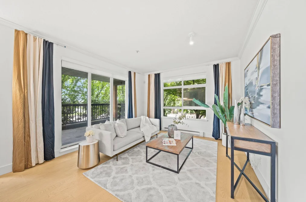 Condo for sale at 115 6033 Katsura Street Richmond British Columbia - MLS: R3123642