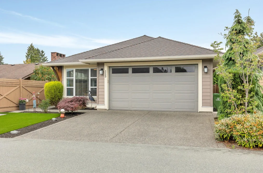 115 6540 DOGWOOD DRIVE, Chilliwack BC V2R 0W7, Chilliwack BC — Residential for Sale - Photo 2