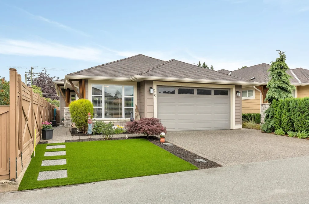 115 6540 DOGWOOD DRIVE, Chilliwack BC V2R 0W7, Chilliwack BC — Residential for Sale - Photo 3