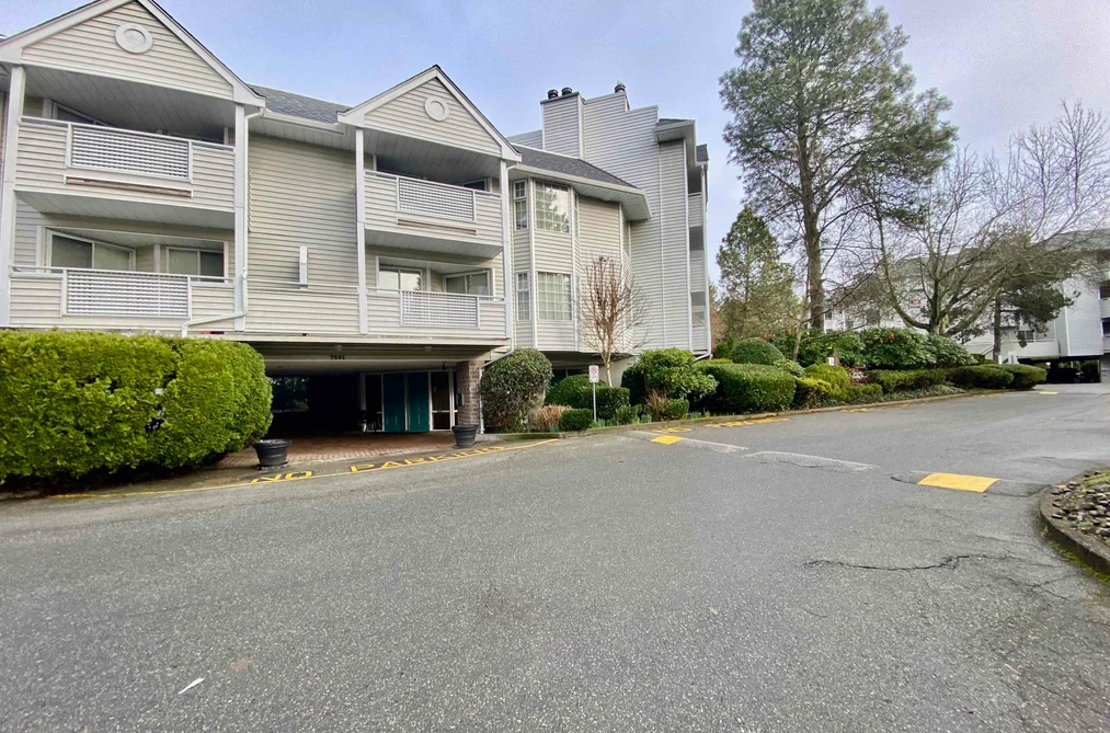 Condo for sale at 115 7591 Moffatt Road Richmond British Columbia - MLS: R3086667