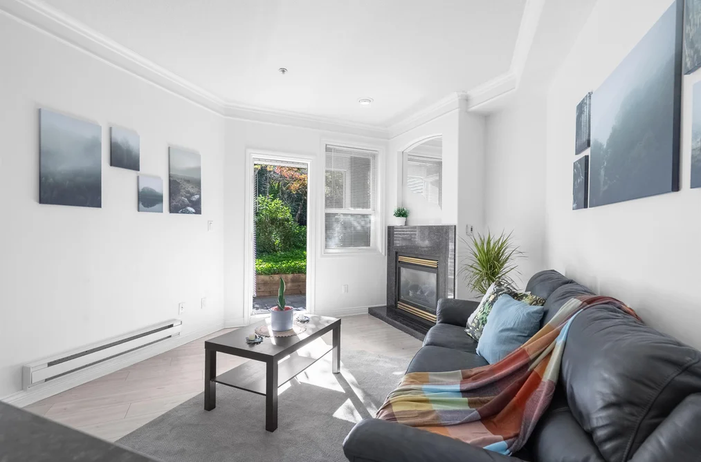 Condo for sale at 115 8115 121a Street Surrey British Columbia - MLS: R3135867