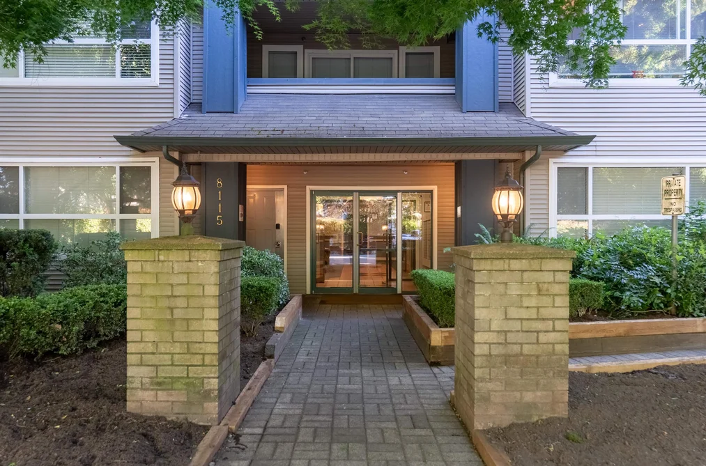 115 8115 121A STREET, Surrey BC V3W 1J2, Surrey BC — Residential for Sale — Photo 21 of 24