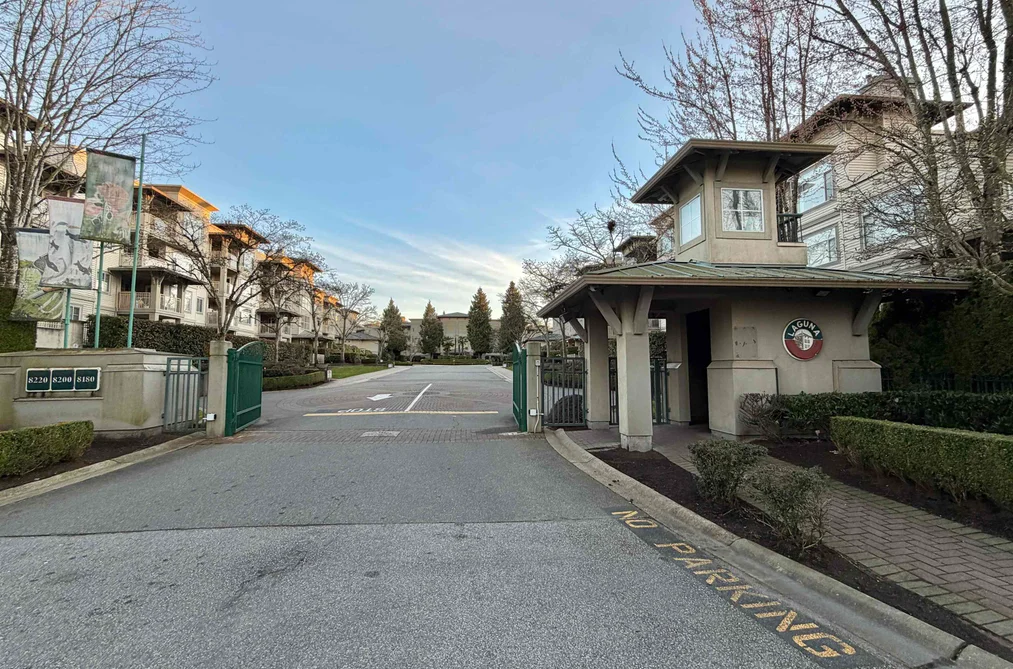 8180 JONES ROAD, Richmond BC V6Y 3Z6, Richmond BC — Residential for Sale - Photo 2