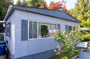 8220 King George Hwy Unit 115, Surrey, BC - MLS: R3122905