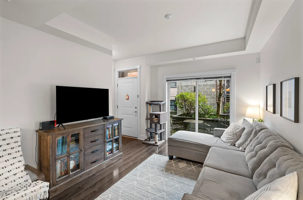 115 828 ROYAL AVENUE, New Westminster BC V3M 1J9, New Westminster BC — Residential for Sale - Photo 4