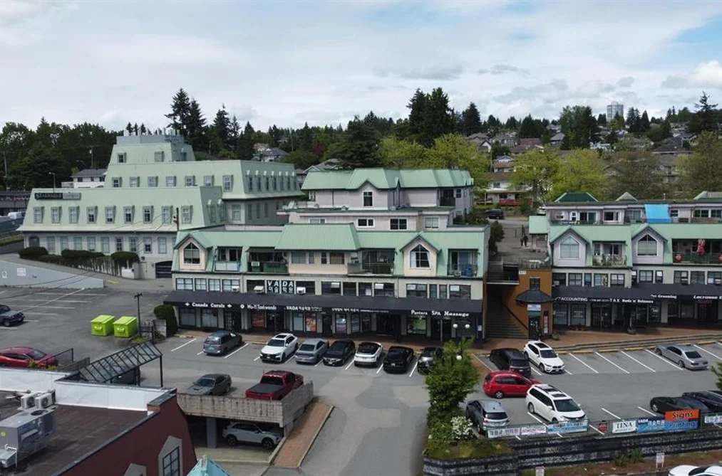 Condo for sale at 115 918 Roderick Avenue Coquitlam British Columbia - MLS: R3146565