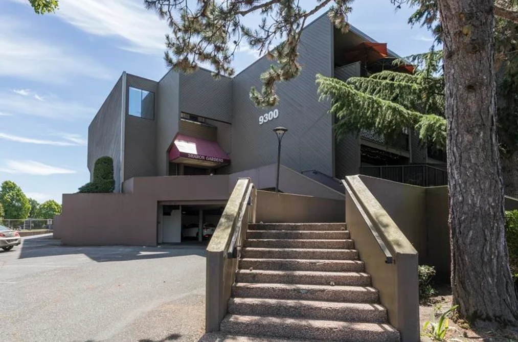 Condo for sale at 115 9300 Glenacres Drive Richmond British Columbia - MLS: R3144347