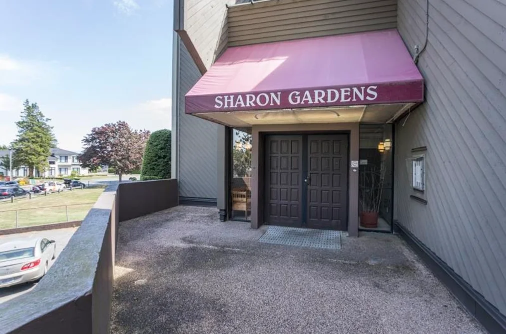 115 9300 GLENACRES DRIVE, Richmond, BC — Residential for Sale - Photo 2