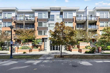 9399 Tomicki Ave Unit 115, Richmond, BC - MLS: R3168764