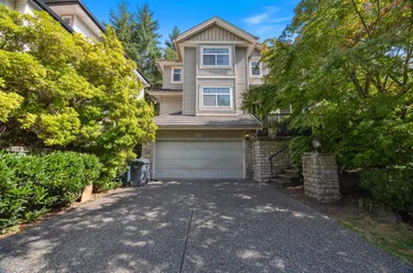 115 Eagle Pass, Port Moody, BC - MLS: R3164957