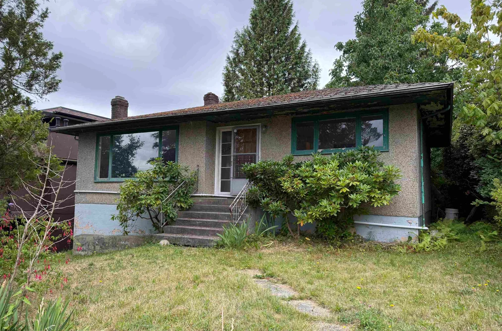 House for sale at 115 N Howard Avenue Burnaby British Columbia - MLS: R3150072