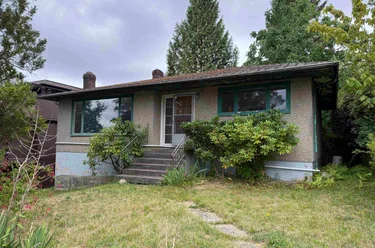 115 N Howard Ave, Burnaby, BC - MLS: R3150072