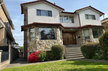 115 W 47th Ave, Vancouver, BC - MLS: R3150794