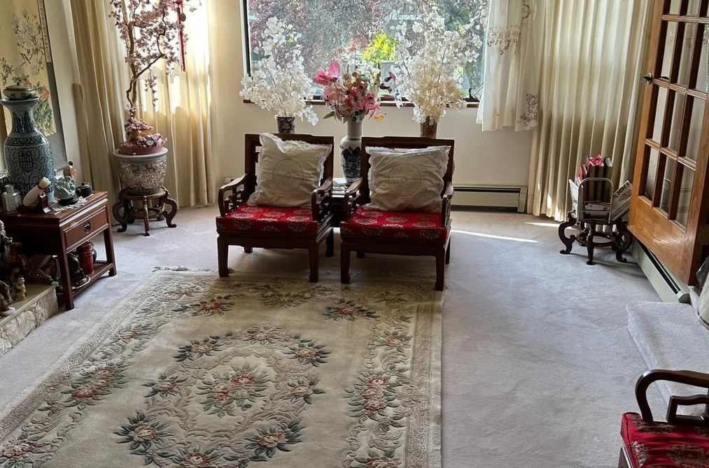 115 W 47TH AVENUE, Vancouver BC V5Y 2Y1, Vancouver BC — Residential for Sale - Photo 2