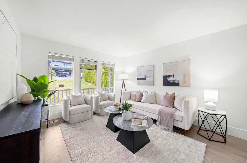 115 WARRICK STREET, Coquitlam BC V3K 5L3, Coquitlam BC — Residential for Sale - Photo 4