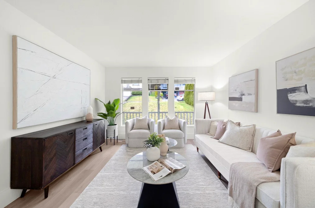 115 WARRICK STREET, Coquitlam BC V3K 5L3, Coquitlam BC — Residential for Sale - Photo 5