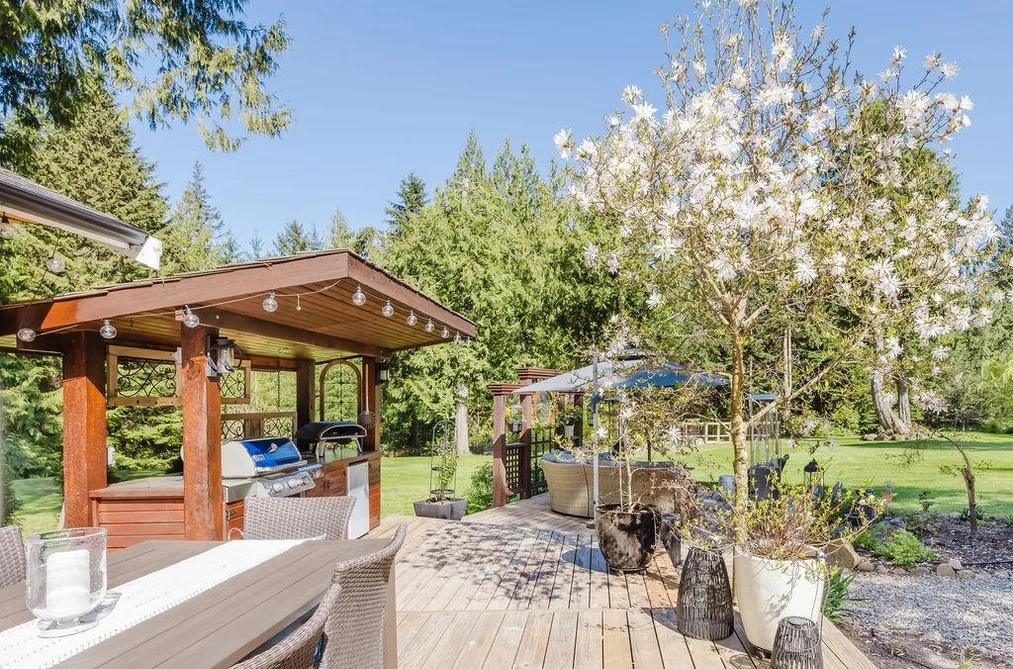 115 WILLIAMSONS LANDING ROAD, Gibsons BC V0N 1V6, Gibsons BC — Residential for Sale - Photo 5