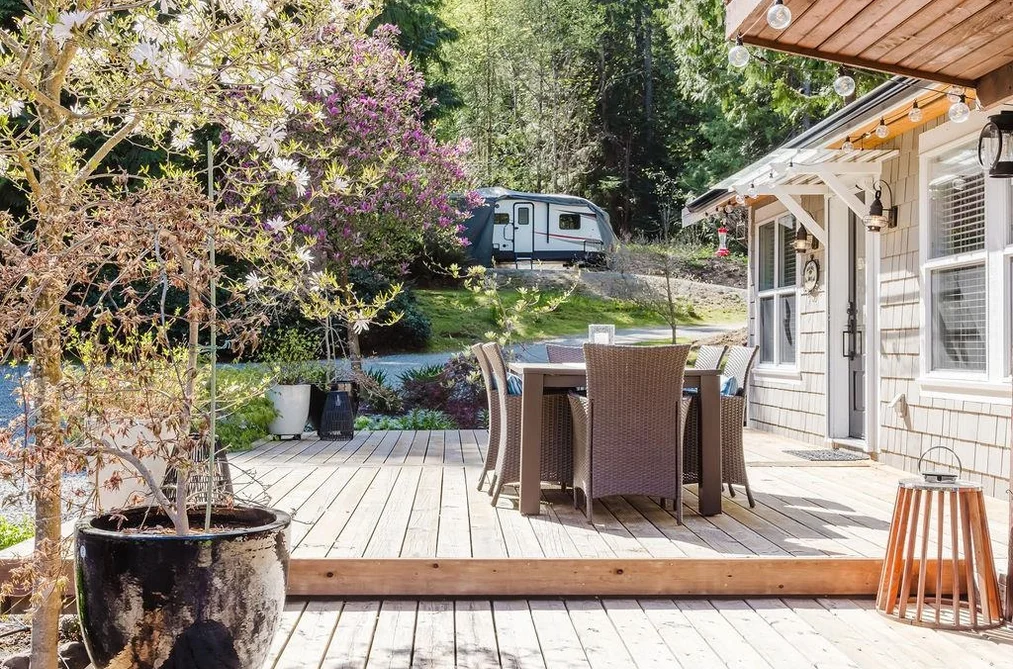 115 WILLIAMSONS LANDING ROAD, Gibsons BC V0N 1V6, Gibsons BC — Residential for Sale - Photo 7