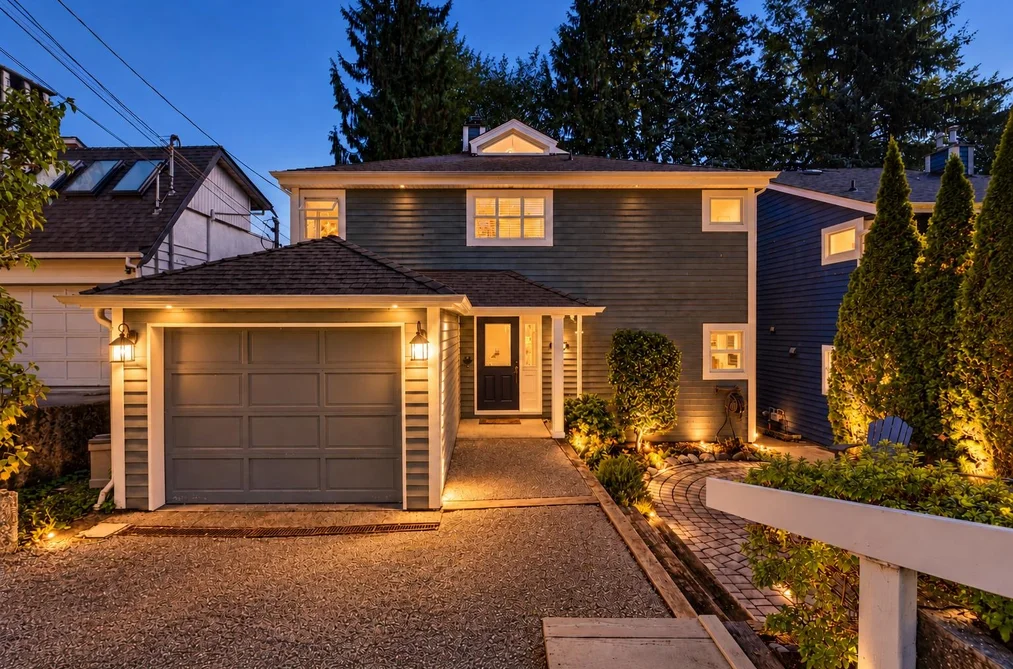 1150 Beaufort Rd, North Vancouver, BC - MLS: R3174888