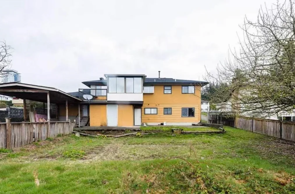 1150 MADORE AVENUE, Coquitlam BC V3K 3B9, Coquitlam BC — Residential for Sale - Photo 2