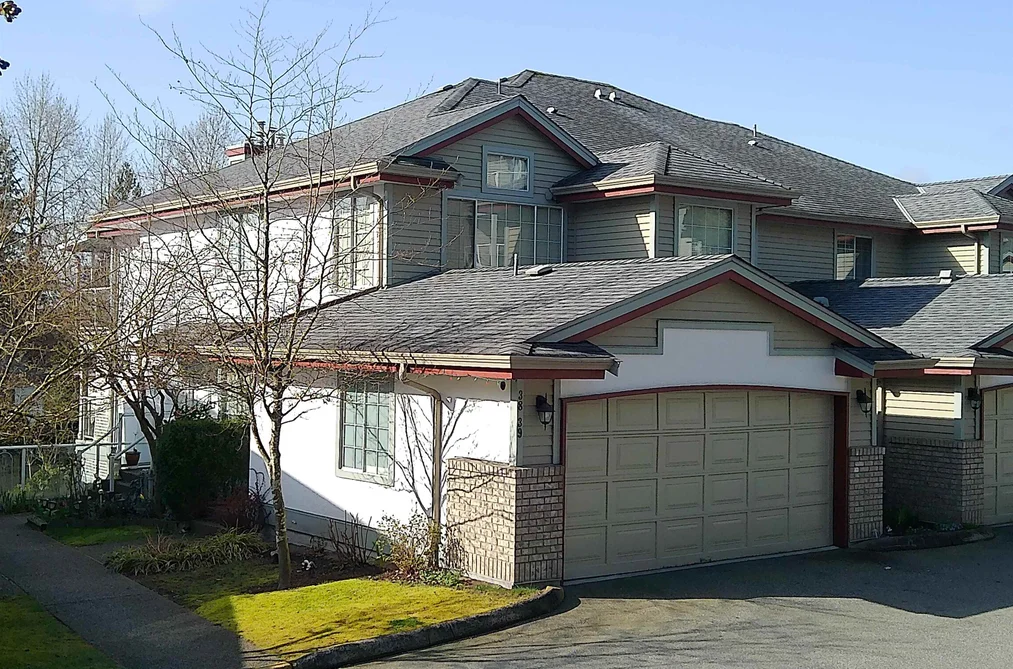 Townhouse for sale at 11502 Burnett Street Maple Ridge British Columbia - MLS: R3104715