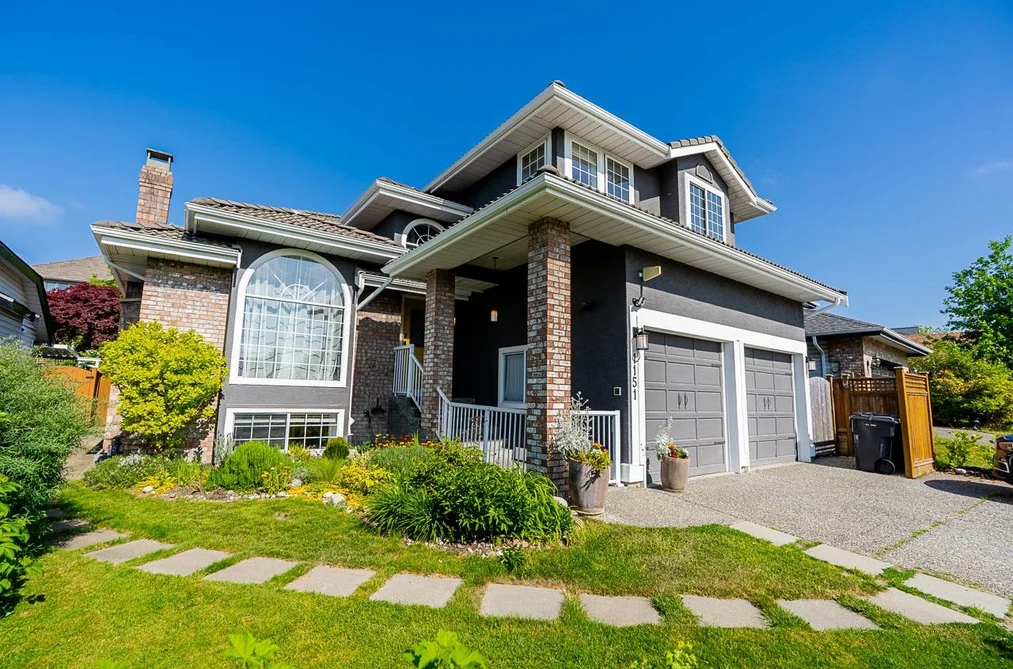 House for sale at 1151 Confederation Drive Port Coquitlam British Columbia - MLS: R3120242