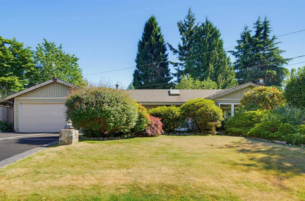 House for sale at 1151 Skana Drive Delta British Columbia - MLS: R3137107