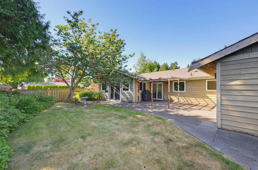 1151 SKANA DRIVE, Delta BC V4M 2L2, Delta BC — Residential for Sale — Photo 31 of 40
