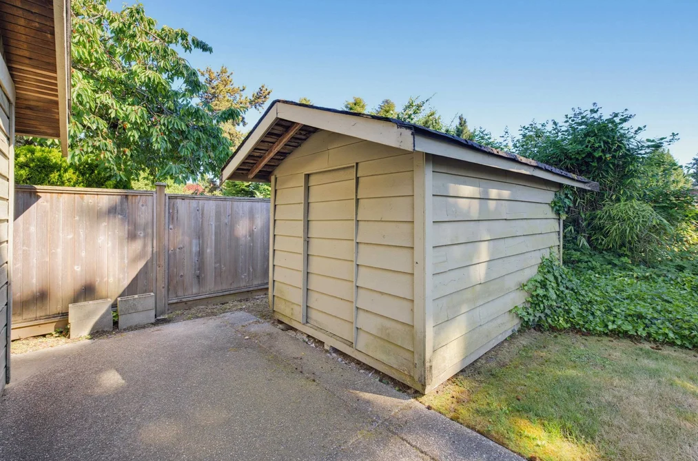 1151 SKANA DRIVE, Delta BC V4M 2L2, Delta BC — Residential for Sale — Photo 35 of 40