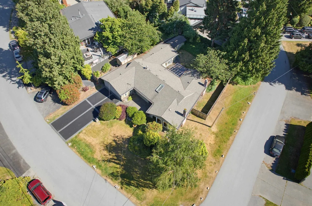 1151 SKANA DRIVE, Delta BC V4M 2L2, Delta BC — Residential for Sale — Photo 38 of 40