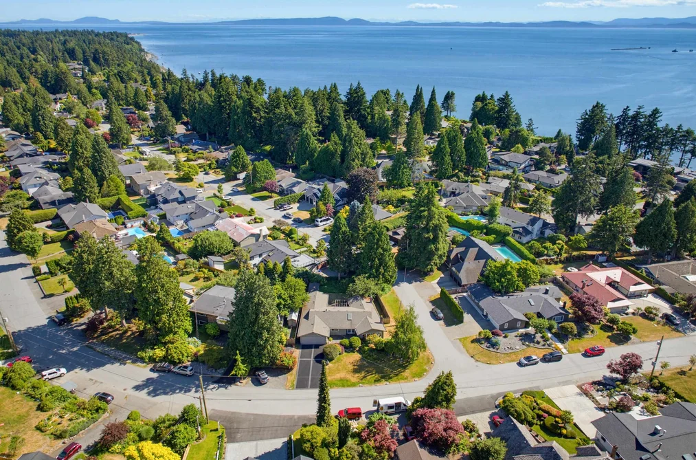 1151 SKANA DRIVE, Delta BC V4M 2L2, Delta BC — Residential for Sale — Photo 40 of 40