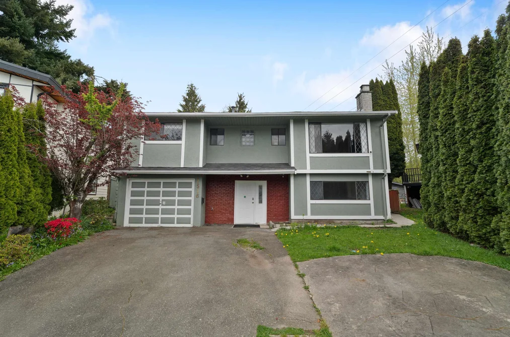 House for sale at 11516 Parkwood Place Delta British Columbia - MLS: R3120469