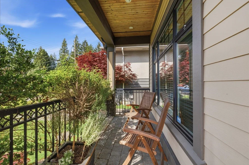1152 WELLINGTON DRIVE, North Vancouver BC V7K 1L2, North Vancouver BC — Residential for Sale - Photo 2