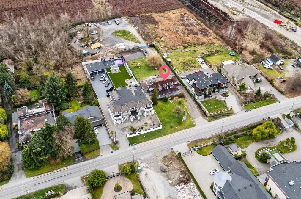 11520 BLUNDELL ROAD, Richmond BC V6Y 1L3, Richmond BC — Residential for Sale - Photo 2