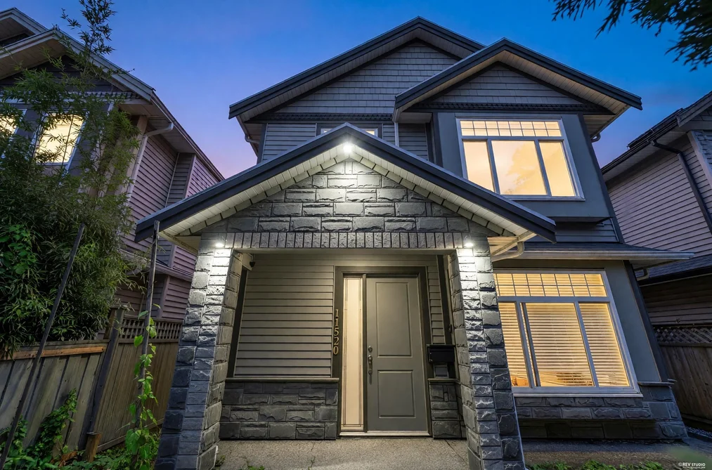 House for sale at 11520 Williams Road Richmond British Columbia - MLS: R3149877