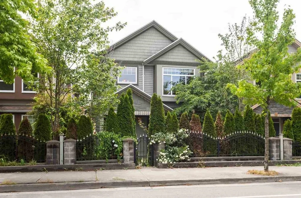 House for sale at 11520 Williams Road Richmond British Columbia - MLS: R3149877