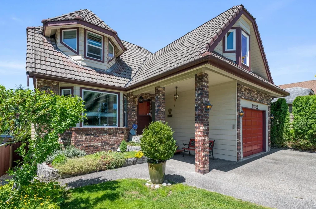House for sale at 11523 Bonson Road Pitt Meadows British Columbia - MLS: R3167901