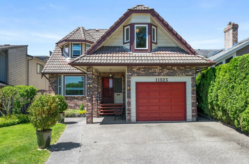 House for sale at 11523 Bonson Road Pitt Meadows British Columbia - MLS: R3098011