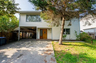 11525 125A St, Surrey, BC - MLS: R3174234