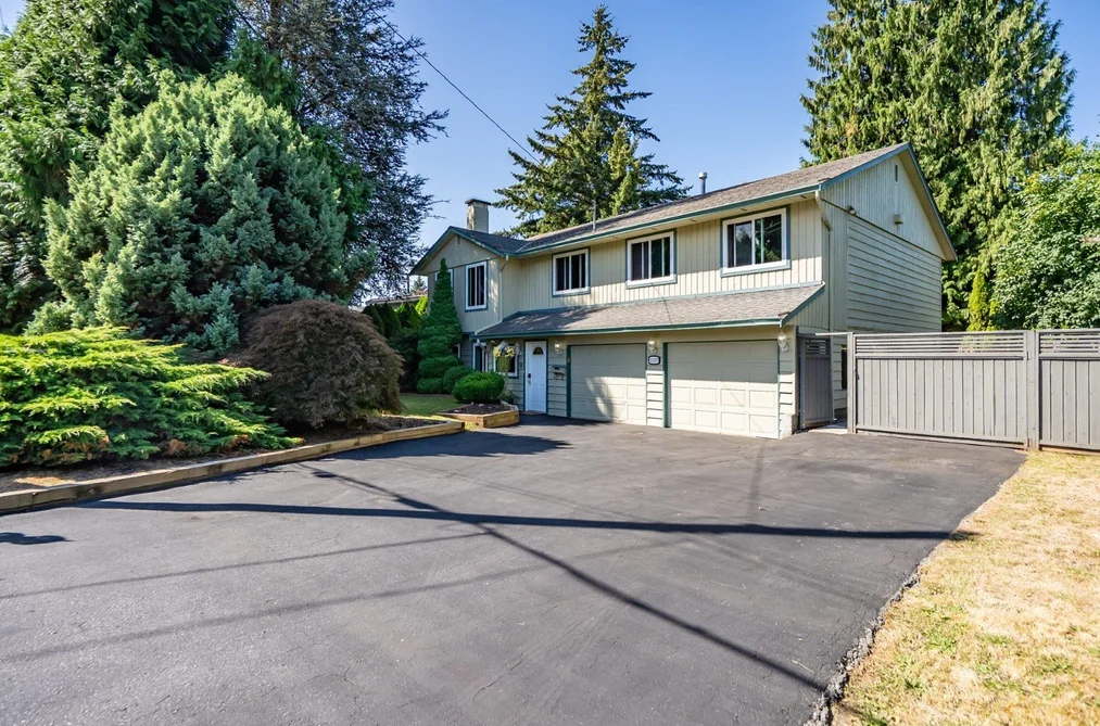House for sale at 11527 Fraserview Street Maple Ridge British Columbia - MLS: R3156514